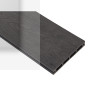 Терасна дошка Polymer Wood Privat 3D Антрацит